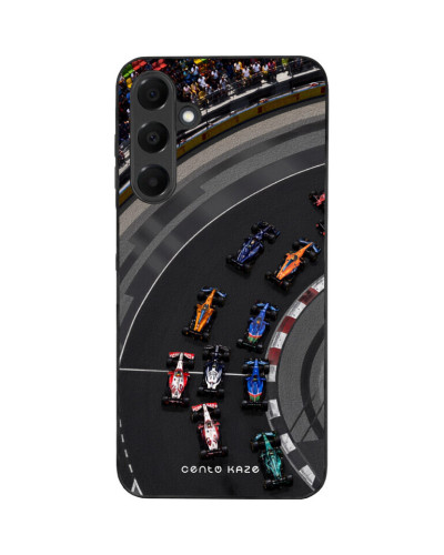 CENTO-K Case Over Take Samsung A16 (1m) F1