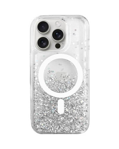 CENTO Case Muse Apple Iphone 16Pro Topaz 1.5 (Magsafe)