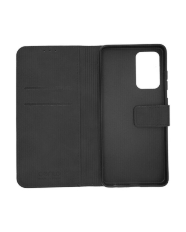 CENTO Case Lima Oppo A57S Black CENTO Case Lima Oppo A57S Black