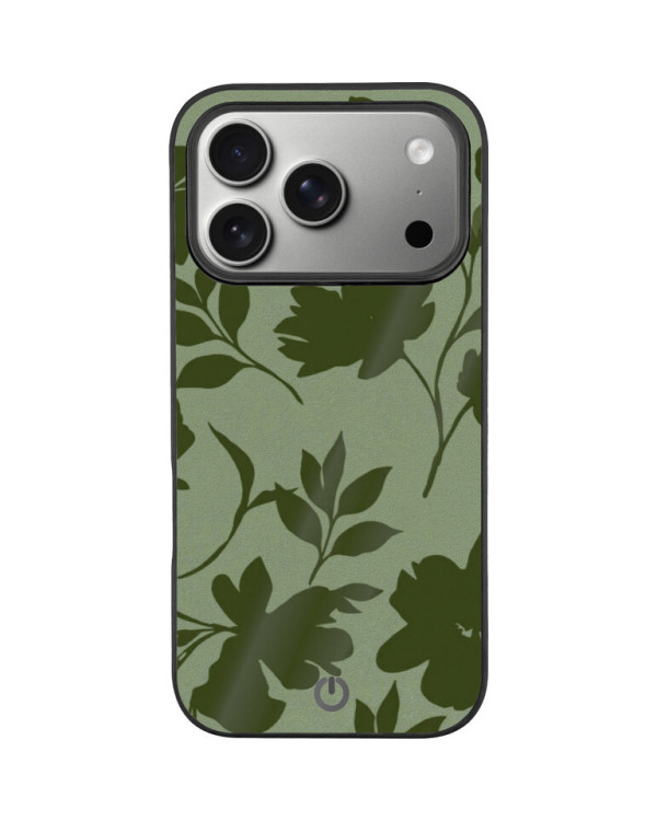 CENTO-K Case Sage Whisper Iphone 17ProMax (1m) F1