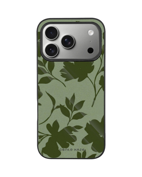 CENTO-K Case Sage Whisper Iphone 17ProMax (1m) F1