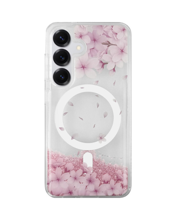 CENTO-K Case Sakura Samsung S24/S25 (1.5m Magsafe) B2