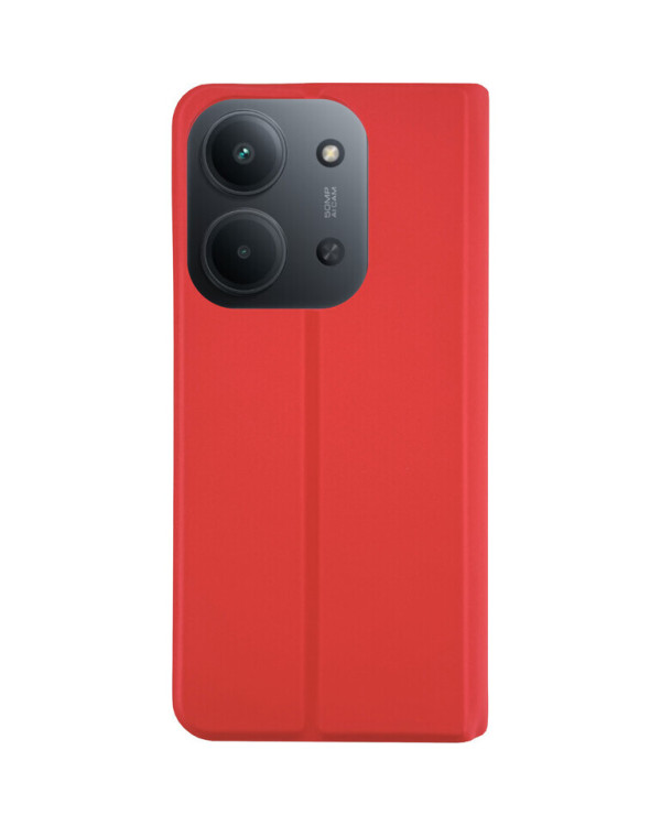 CENTO Case Soho Xiaomi Redmi 15C Scarlet Red CENTO Case Soho Xiaomi Redmi 15C Scarlet Red
