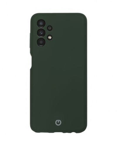 CENTO Case Rio Samsung A52/A52s Pine Green (Silicone)