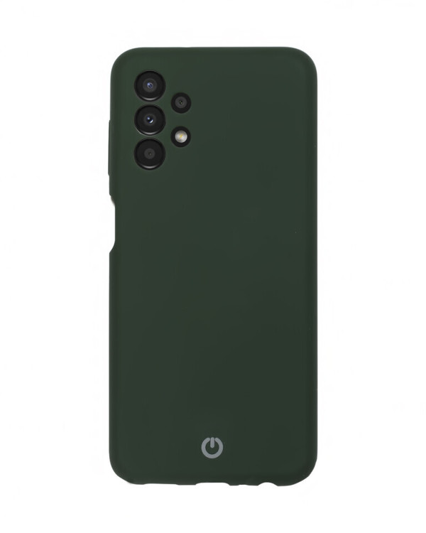 CENTO Case Rio Samsung A52/A52S Pine Green (Silicone)