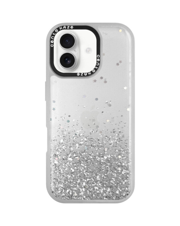 CENTO-K Case Topaz Iphone 17 (3m) A3