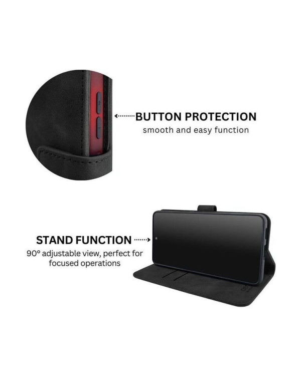 CENTO Case Lima Honor 400Smart Black