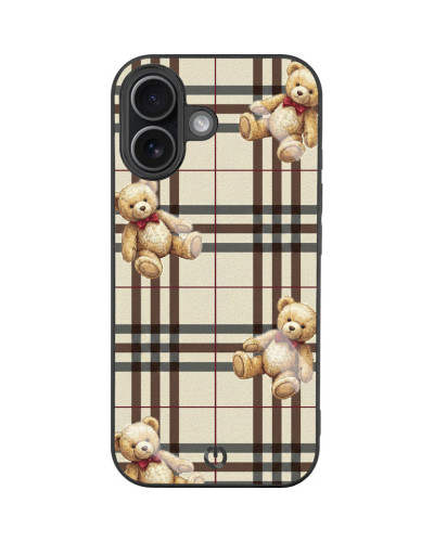 CENTO-K Case Teddy Elite Iphone 17 (1m) F1
