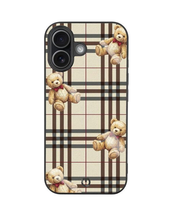 CENTO-K Case Teddy Elite Iphone 17 (1m) F1