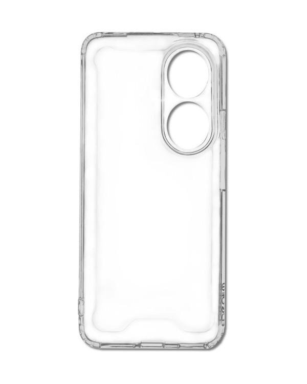 CENTO Case Como Honor 90 5G Transparent