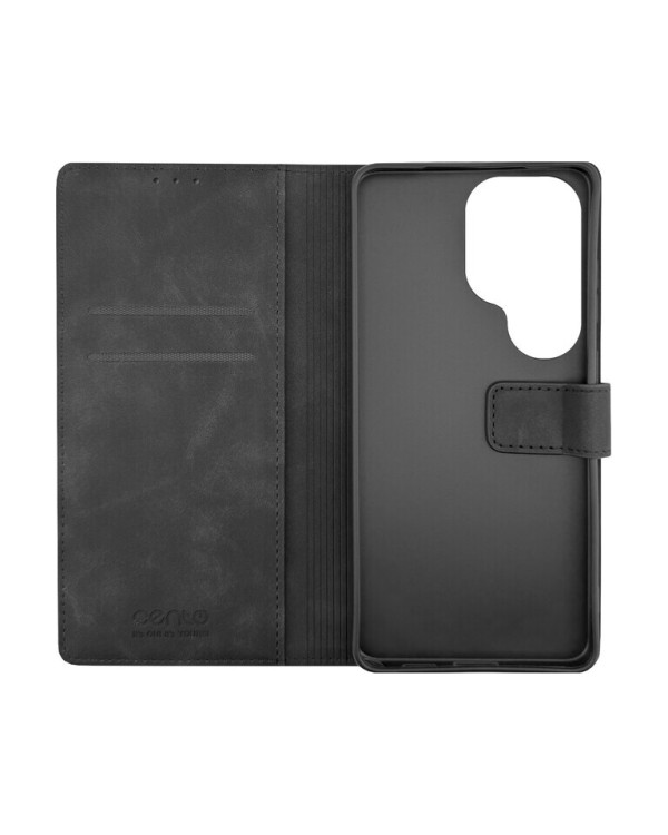CENTO Case Lima Samsung S26Ultra Black