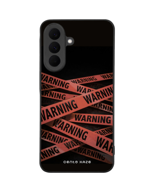 CENTO-K Case No Entry Samsung A57 (1m) F1
