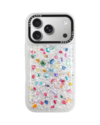 CENTO-K Case Fiesta Iphone 17ProMax (3m) A3