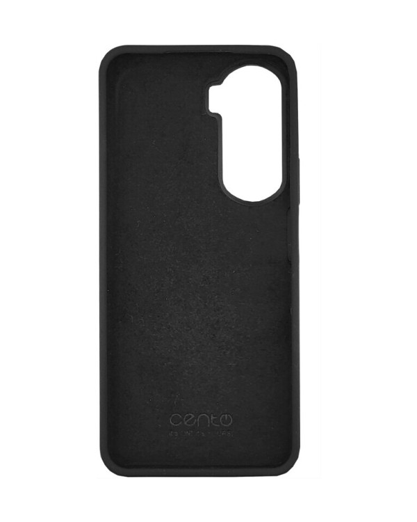 CENTO Case Rio Honor 90Lite Black (SILICON)