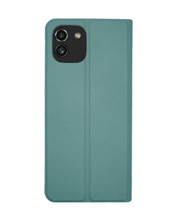 CENTO Case Soho Samsung A03 Mint Green