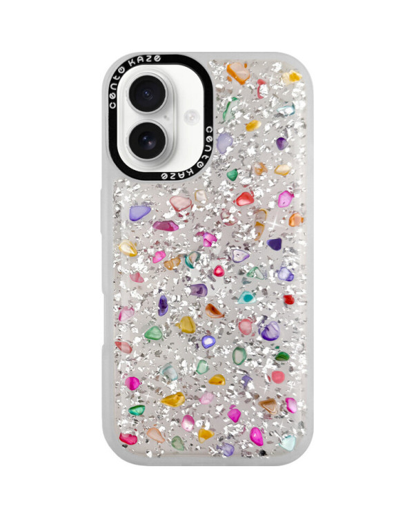 CENTO-K Case Fiesta Iphone 17 (3m) A3