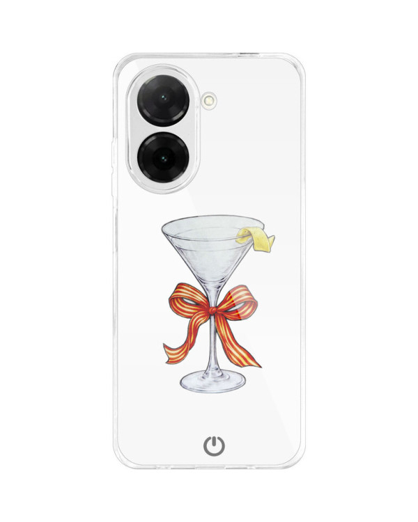 CENTO-K Case After Five Xiaomi Redmi A5 (1m) F1