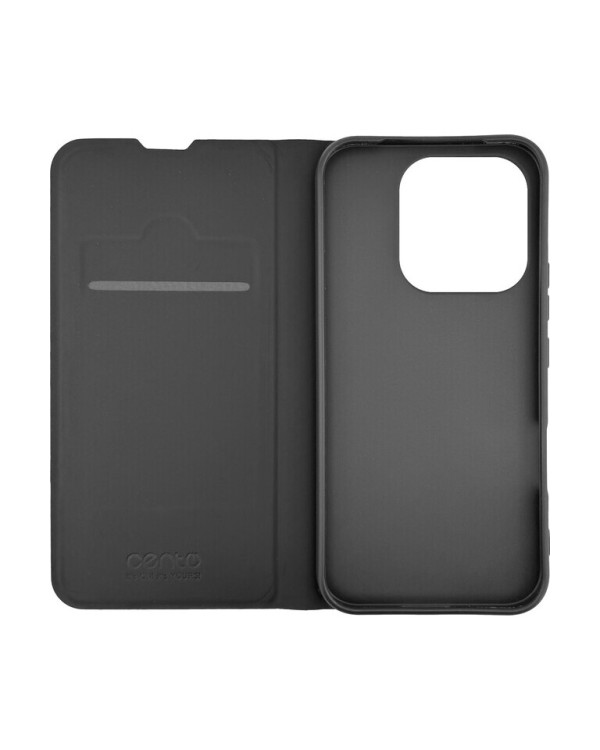 CENTO Case Soho Honor 600Lite Black