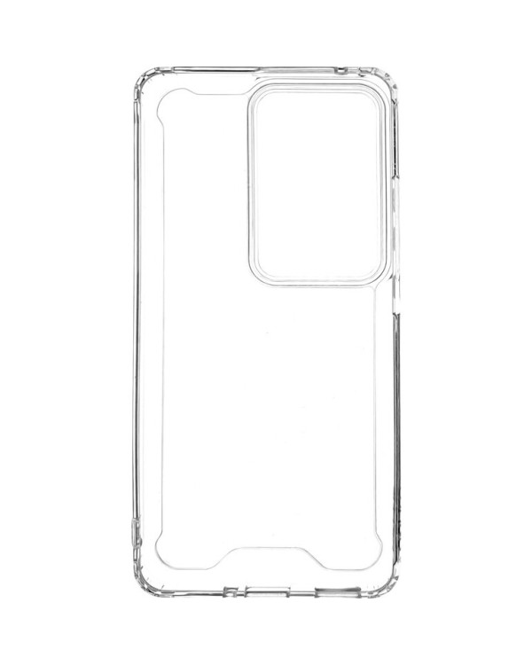 CENTO Case Como Oppo Reno 11F Transparent