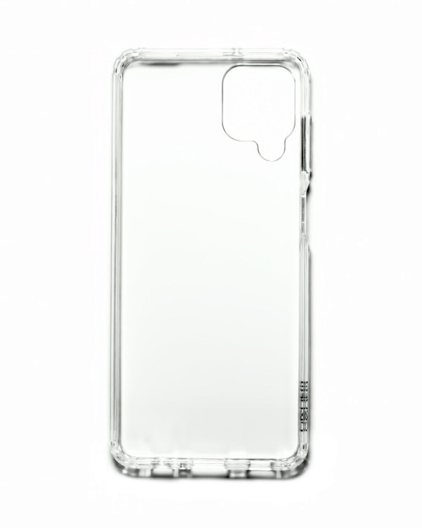 CENTO Case Como Samsung A12 Clear