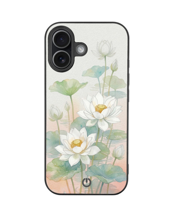 CENTO-K Case Lotus Serenity Iphone 17 (1m) F1