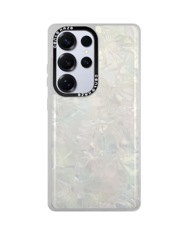 CENTO-K Case Opal Samsung S25Ultra (3m Magsafe) B3