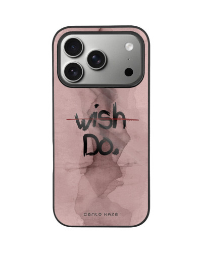 CENTO-K Case Start Now Iphone 17ProMax (1m) F1