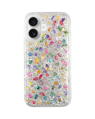 CENTO-K Case Fiesta Iphone 16 (1.5m) A2