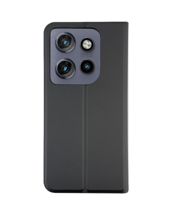 CENTO Case Soho Motorola Edge 50Neo Black