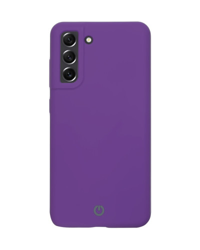 CENTO Case Rio Samsung S21FE Orchid Purple (Silicone)