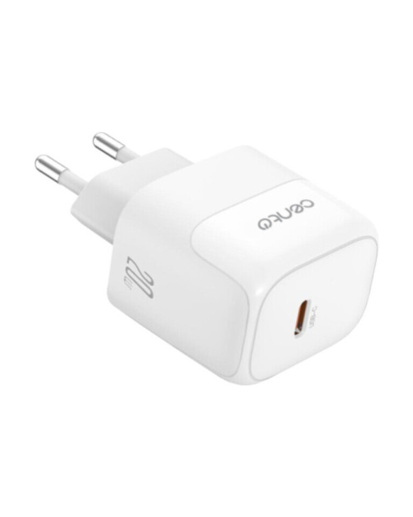 CENTO Wall Adapter P214 FAST TypeC 20W