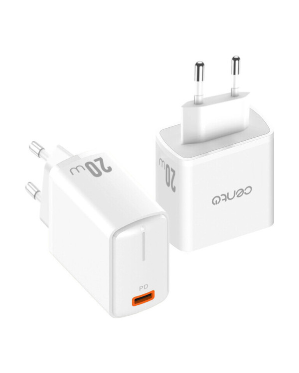 CENTO Wall Adapter P214 FAST TypeC 20W