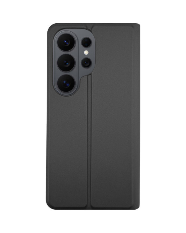 CENTO Case Soho Samsung S26Ultra Black