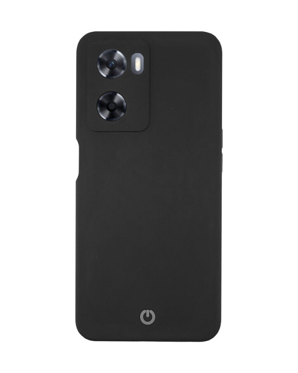 CENTO Case Rio Oppo A57s Black (Silicon)