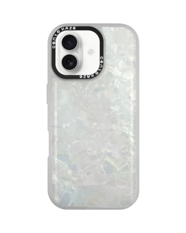 CENTO-K Case Opal Iphone 17 (3m Magsafe) B3