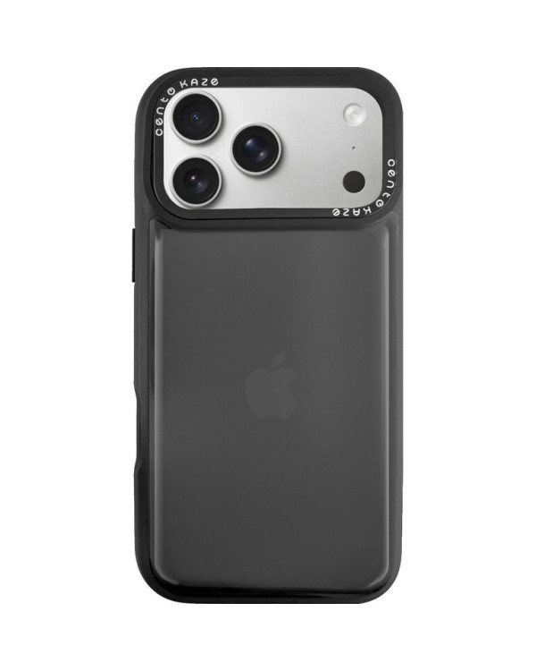 CENTO-K Case Carbon Iphone 17Pro (3m) A3