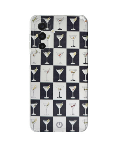 CENTO-K Case Sip Mate Samsung A36/A56 (1m) F1