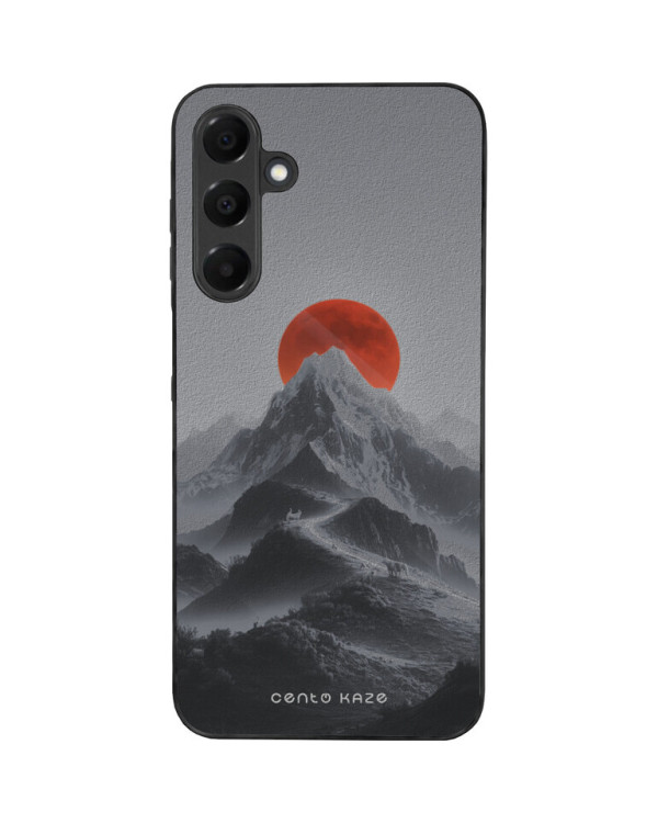 CENTO-K Case Akai Moon Samsung A16 (1m) F1