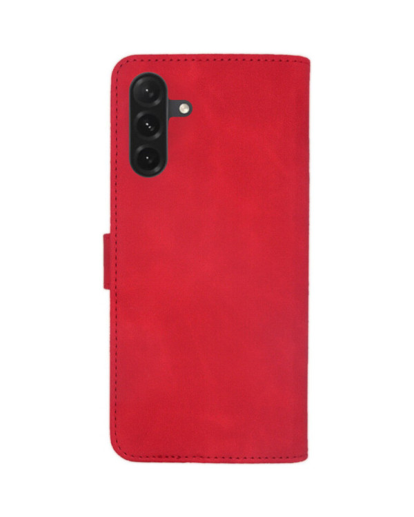 CENTO Case Lima Samsung A26 Scarlet Red CENTO Case Lima Samsung A26 Scarlet Red