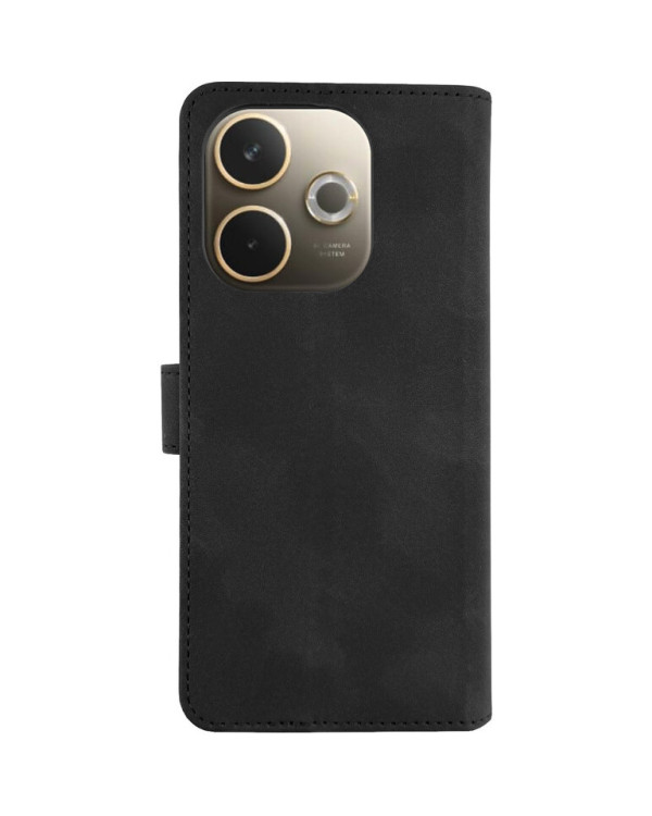 CENTO Case Lima Oppo A5Pro Black
