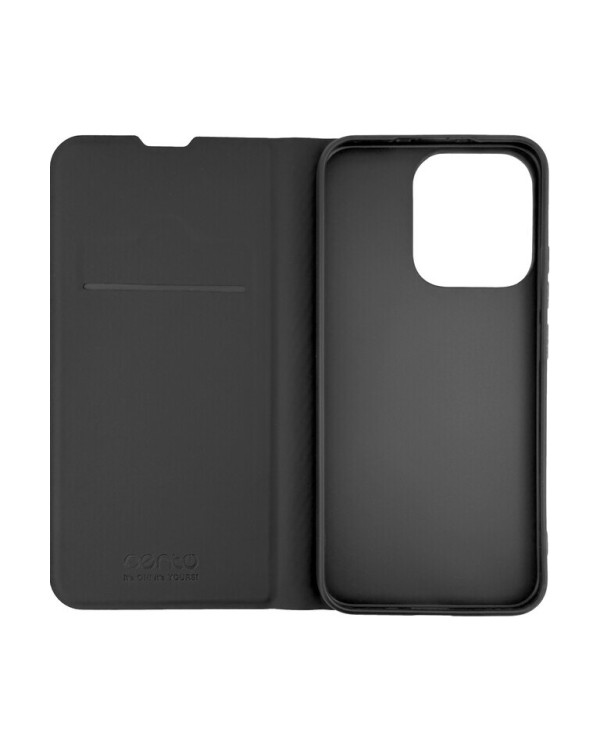 CENTO Case Soho Honor 400Smart Black