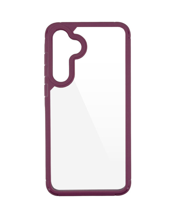 CENTO Case Vista Samsung A55 Burgundy