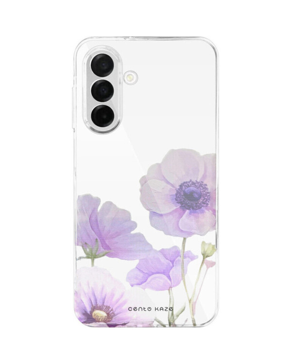CENTO-K Case Silk Petals Samsung A36/A56 (1m) F1