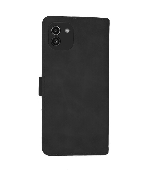 CENTO Case Lima Samsung A03 Black