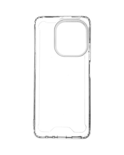 CENTO Case Como Oppo A5Pro Transparent