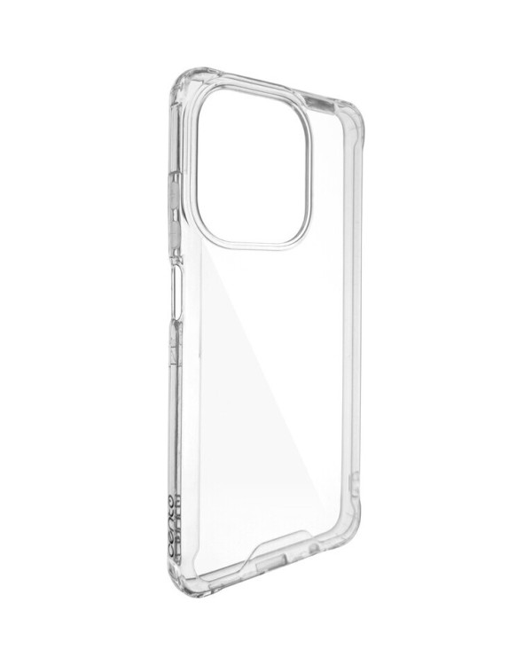 CENTO Case Como Oppo A5Pro Transparent