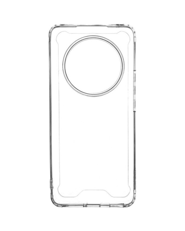 CENTO Case Como Xiaomi Redmi 14C Transparent