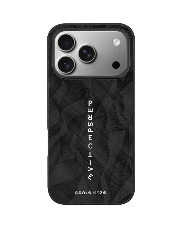 CENTO-K Case See Now Iphone 17Pro (1m) F1