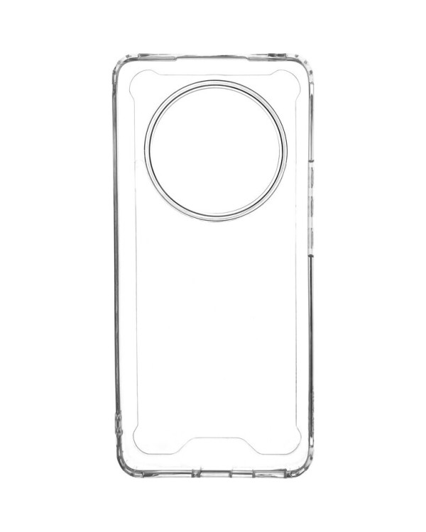 CENTO Case Como Honor Magic6Lite Transparent