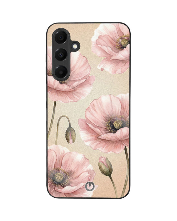CENTO-K Case Blush Poppy Samsung A16 (1m) F1
